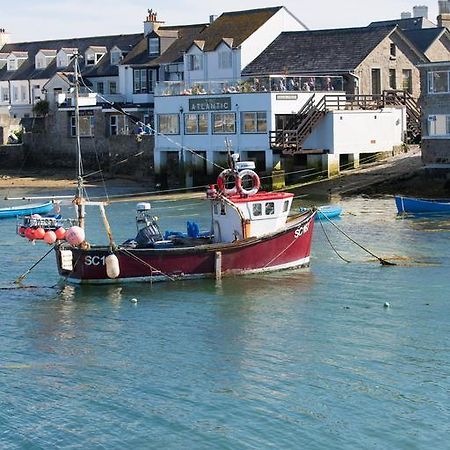 The Atlantic Hugh Town Exterior foto